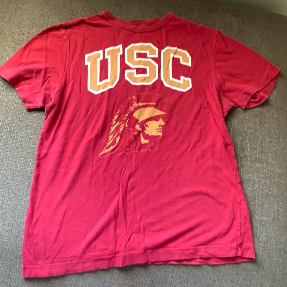 USC Trojans football